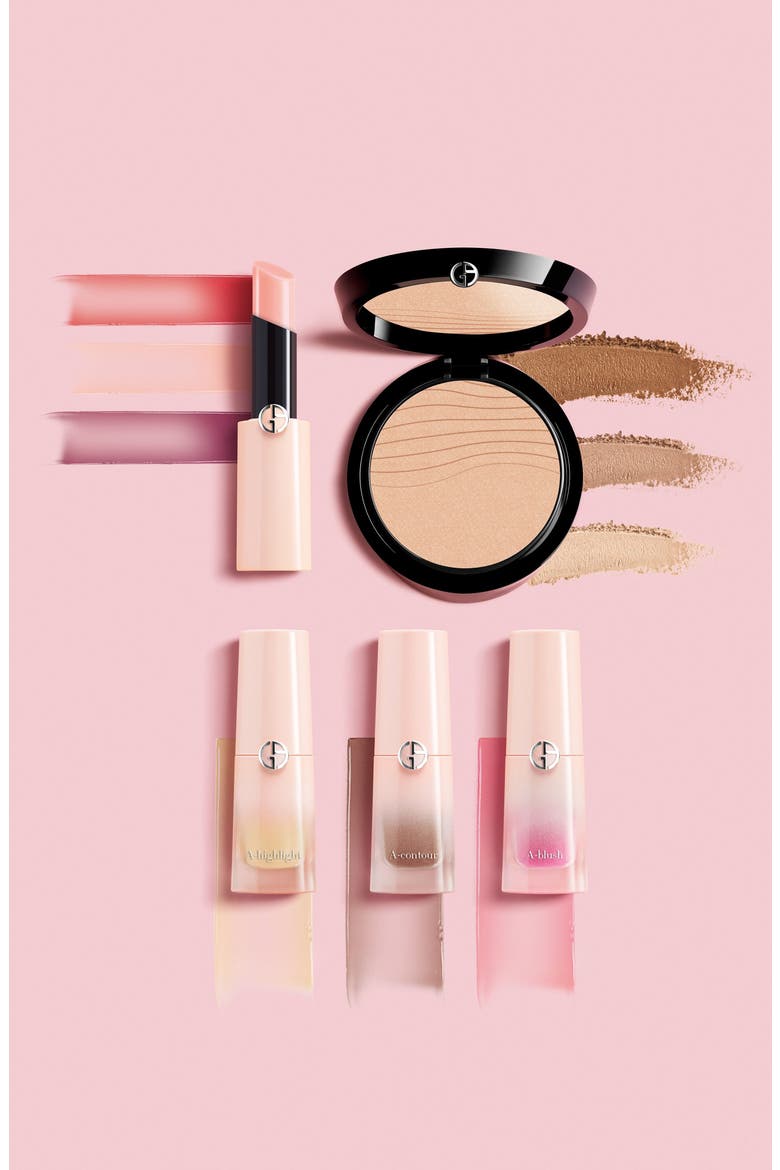Giorgio Armani A-Contour Complexion Enhancer, Alternate, color, 20 / LIGHT