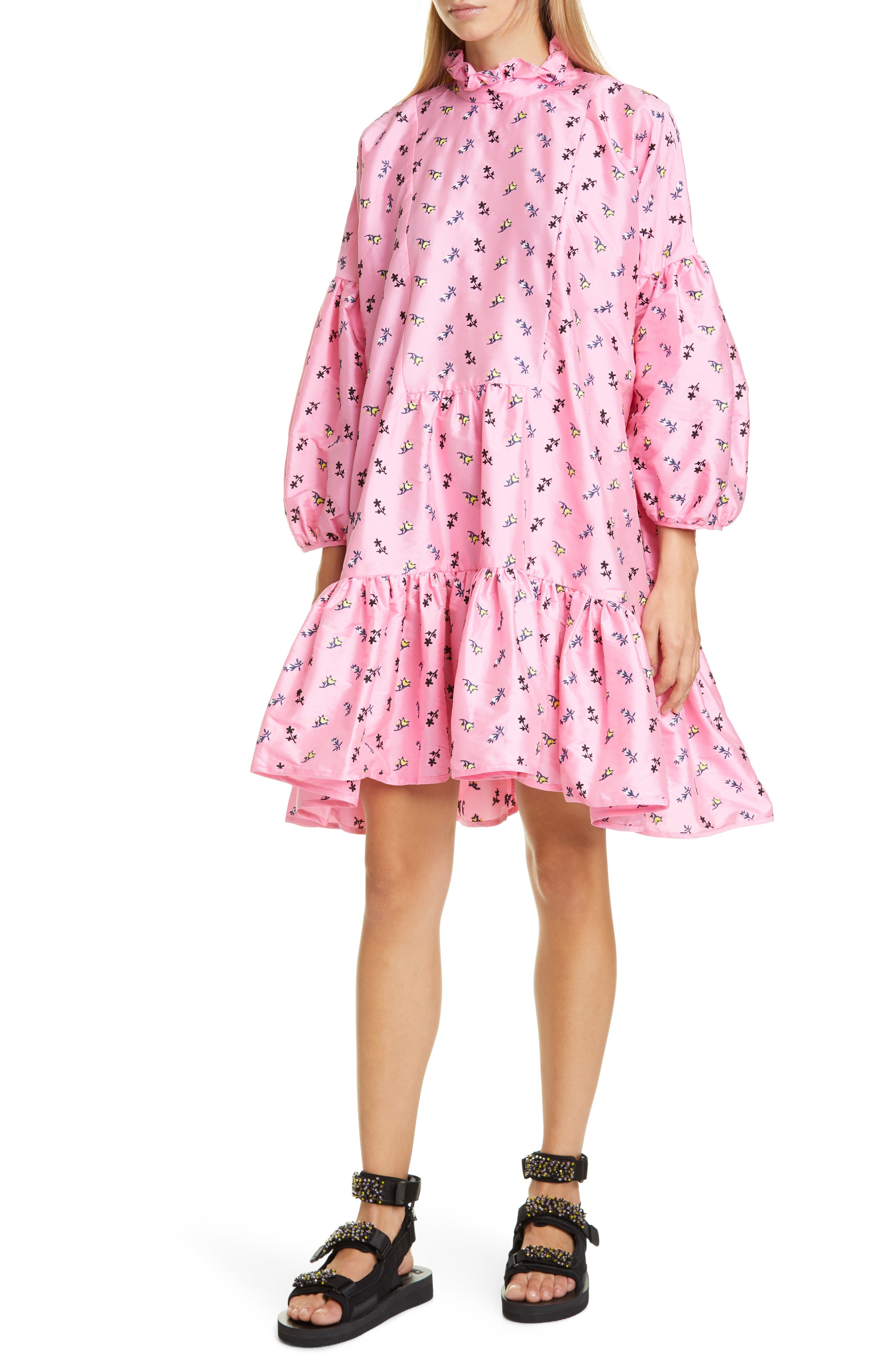 selected PINK MULTICOLOUR