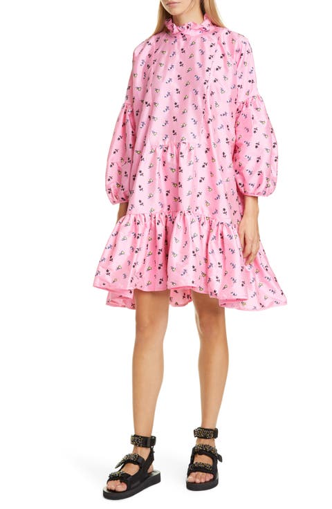 Belle Dress