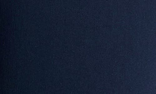 Nic + Zoe Nic+zoe Wonderstretch Bootcut Pants In Blue