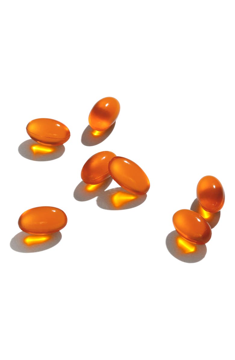 Hum Nutrition Arctic Repair Supplement for Fine Lines and Wrinkles, Alternate, color, 