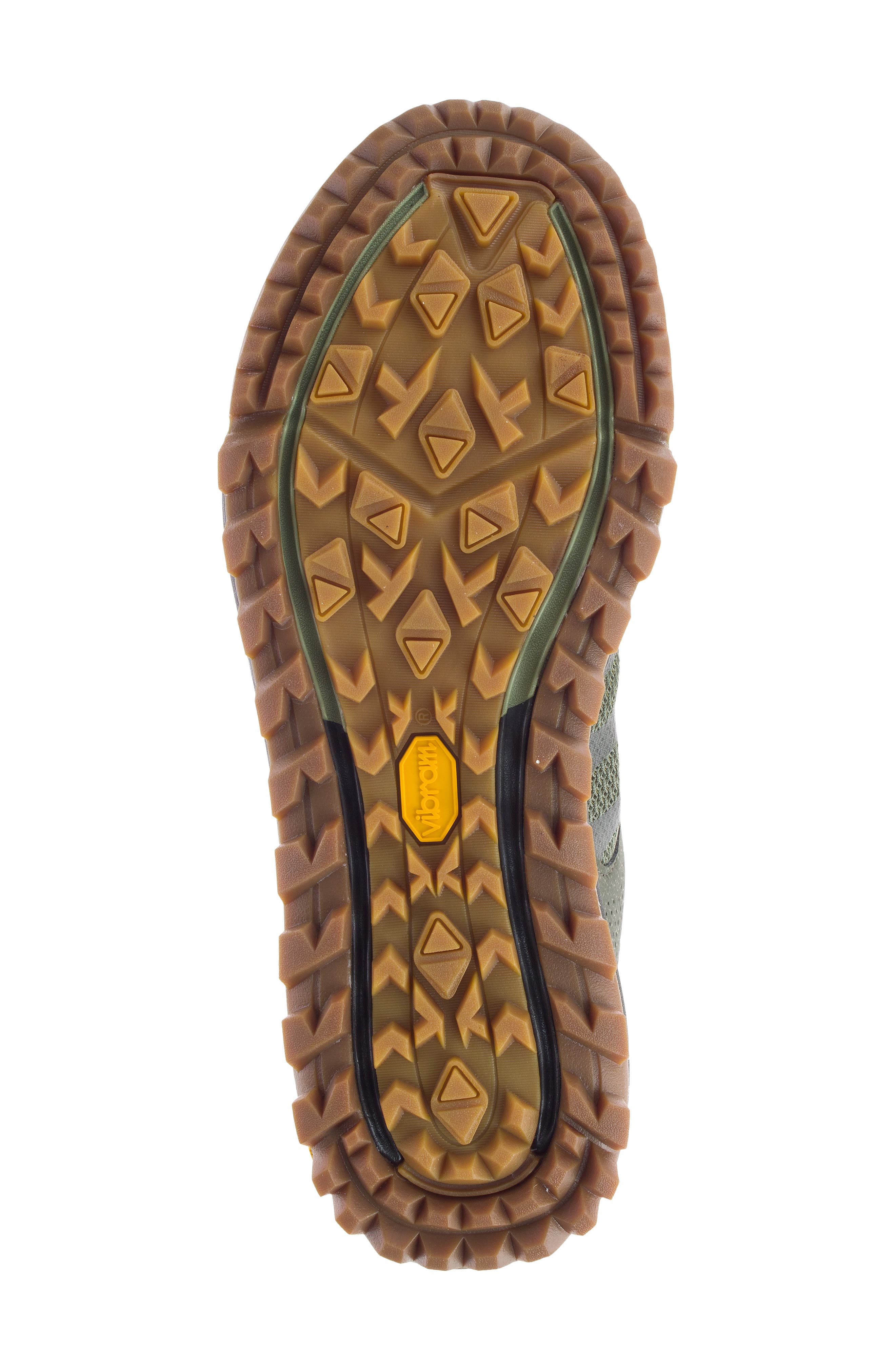 Merrell Nova 2 Sneaker, Alternate, color, 