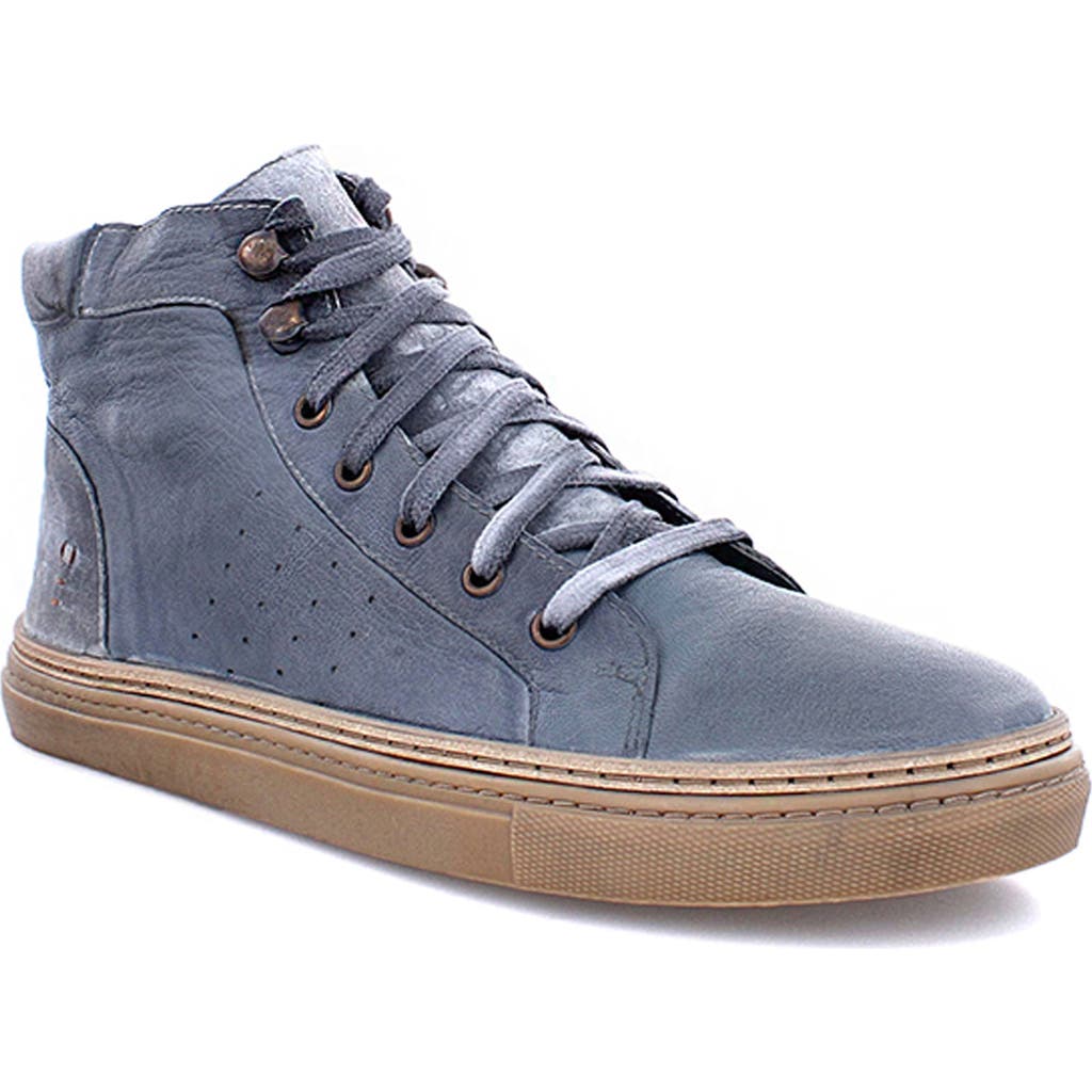 Roan Mac Ii Sneaker In Blue