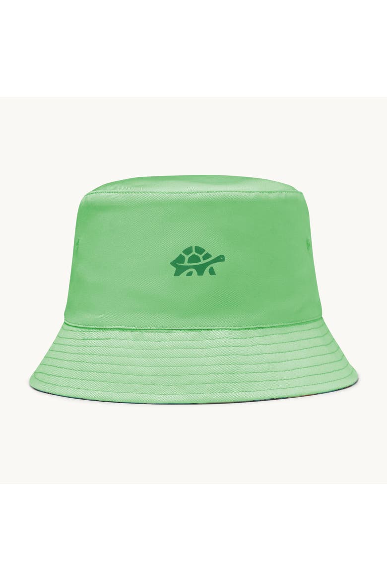 Kids Wild Thing Bucket Hat, Alternate, color, School of Fish Bait