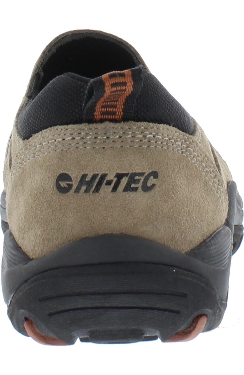 Hi-Tec Tranquil Slip-On Sneaker - Wide Width Available, Alternate, color,