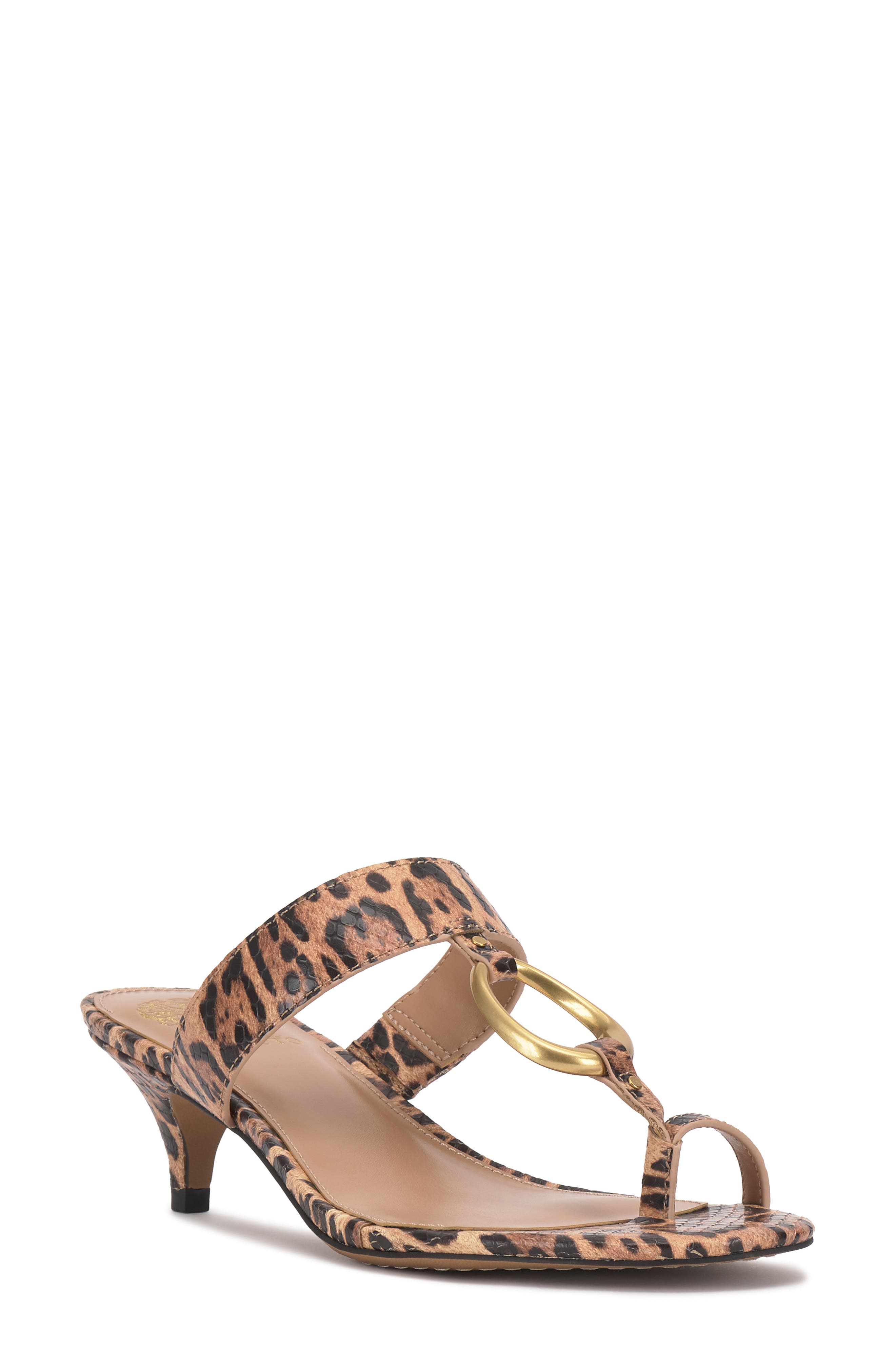 Vince Camuto Kimena Toe Loop Sandal