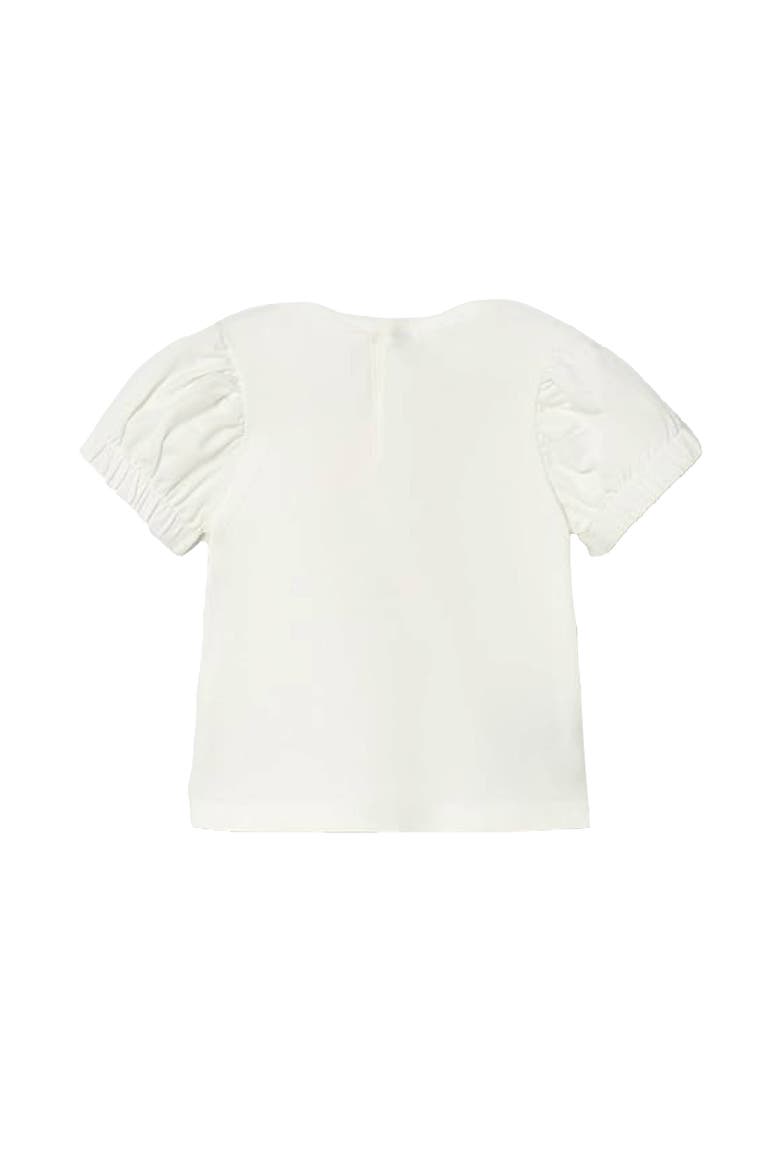 Doll T-Shirt, Alternate, color, White