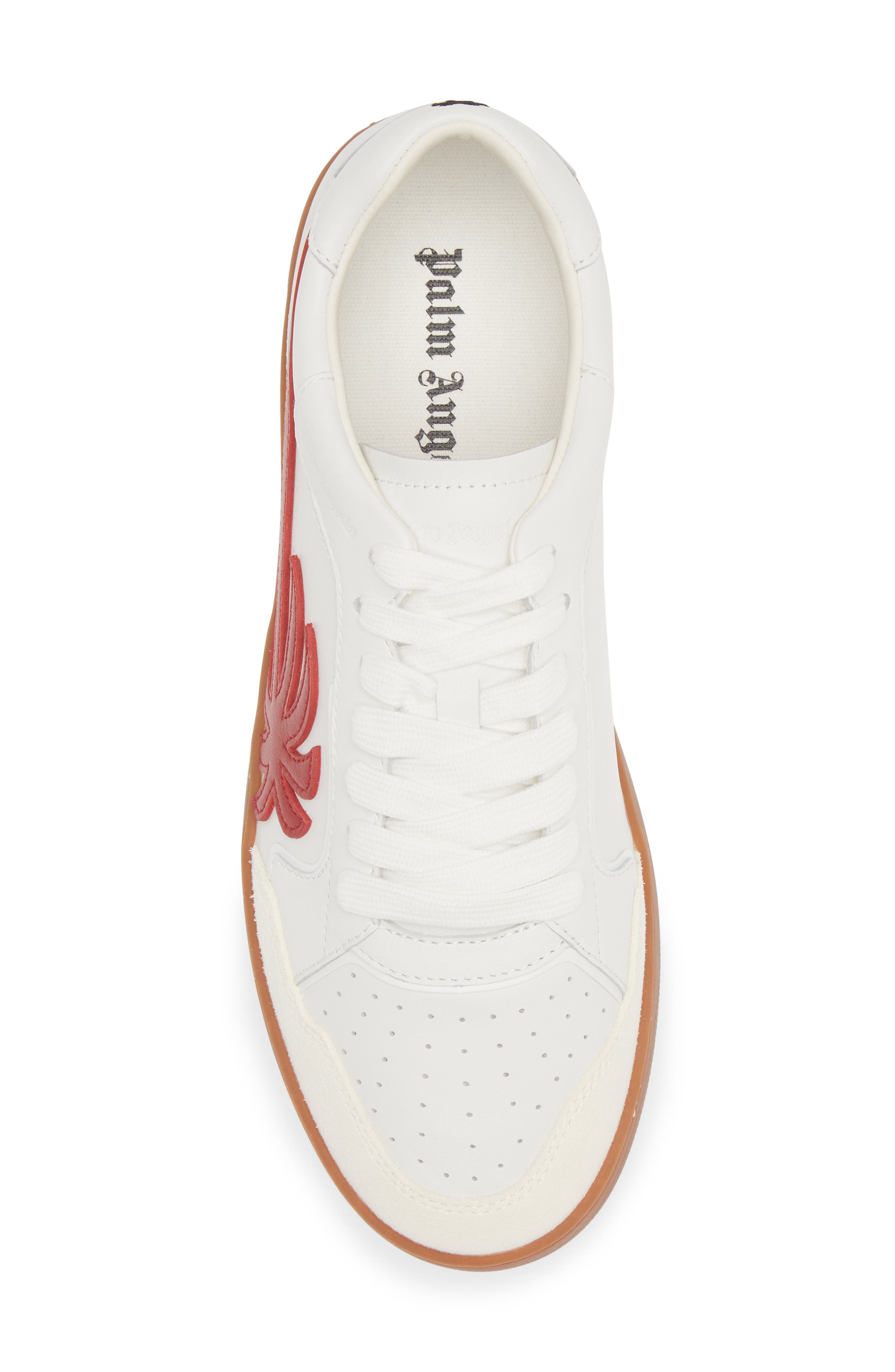 Palm Angels Palm 1 Sneaker, Alternate, color, 