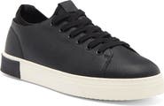 STRAUSS AND RAMM The Lace Up Sneaker