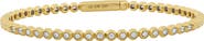 Bony Levy Monaco Diamond Stretch Bracelet