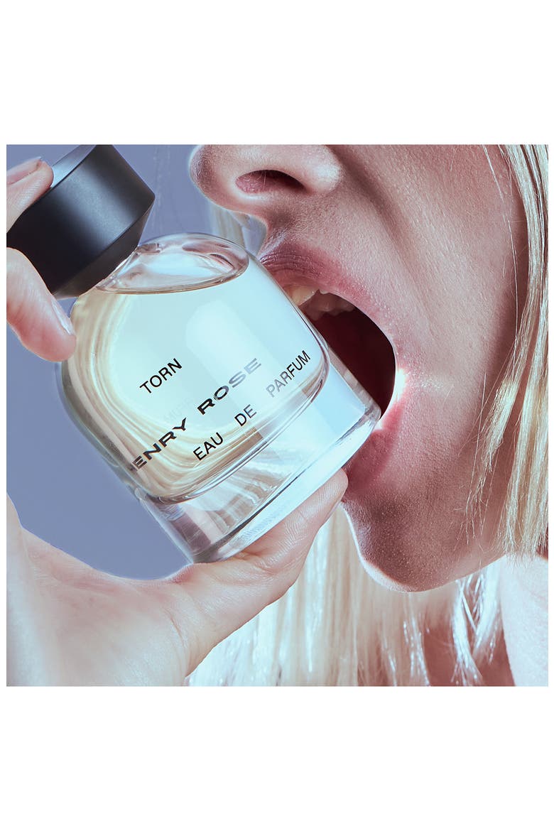 Torn Eau de Parfum, Alternate, color, NO COLOR