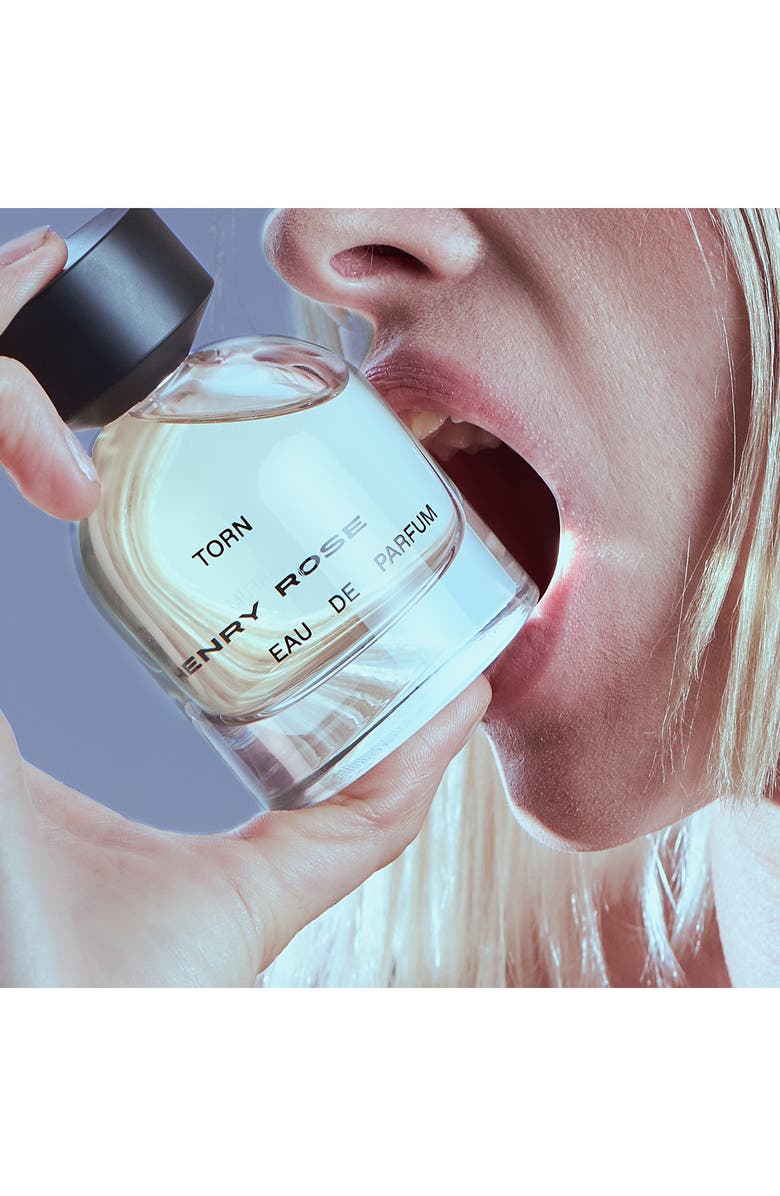 HENRY ROSE Torn Eau de Parfum, Alternate, color, 