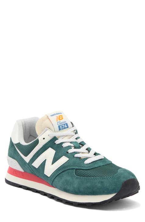 Men's Green Athletic Shoes & Sneakers | Nordstrom