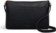 Radley Pockets Medium Ziptop  Crossbody Bag