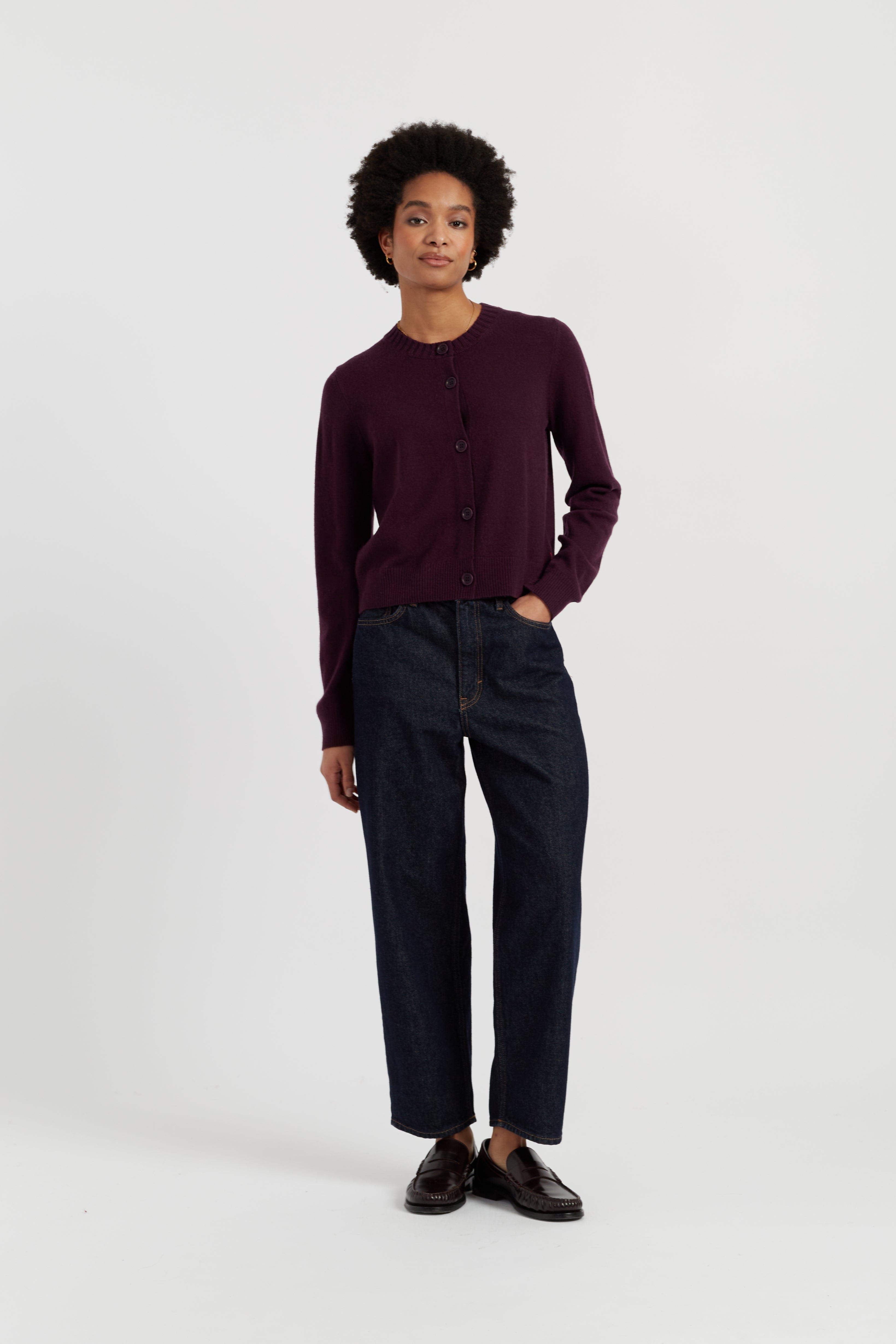Aubergine
