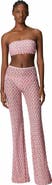 Missoni Low-rise Lace Pants