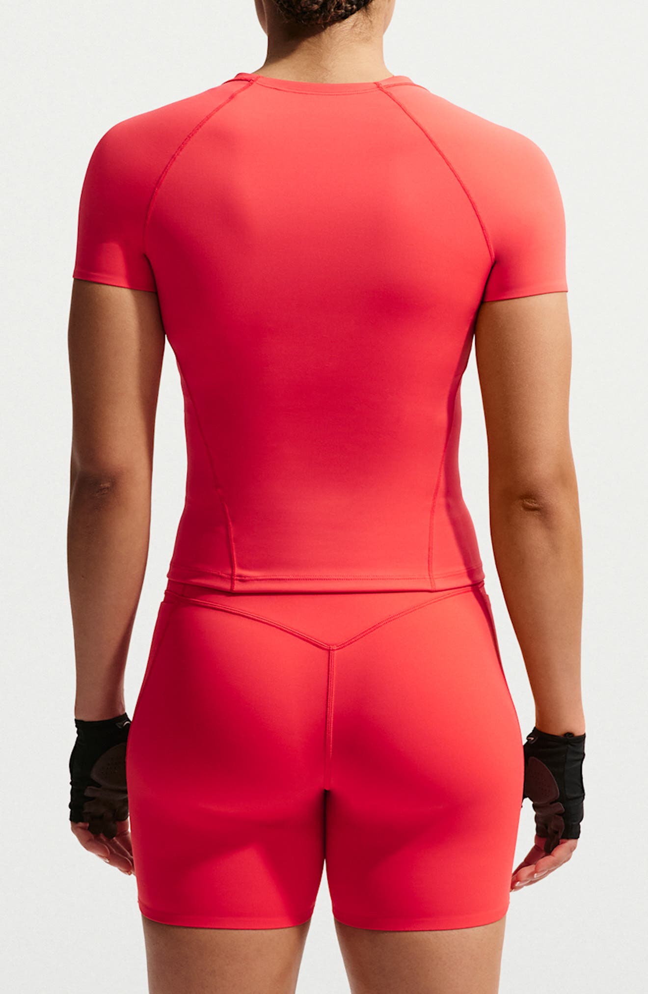 Universa Dri-FIT Raglan Sleeve T-Shirt - image 4