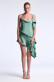 BCBGMAXAZRIA Fiona Dress