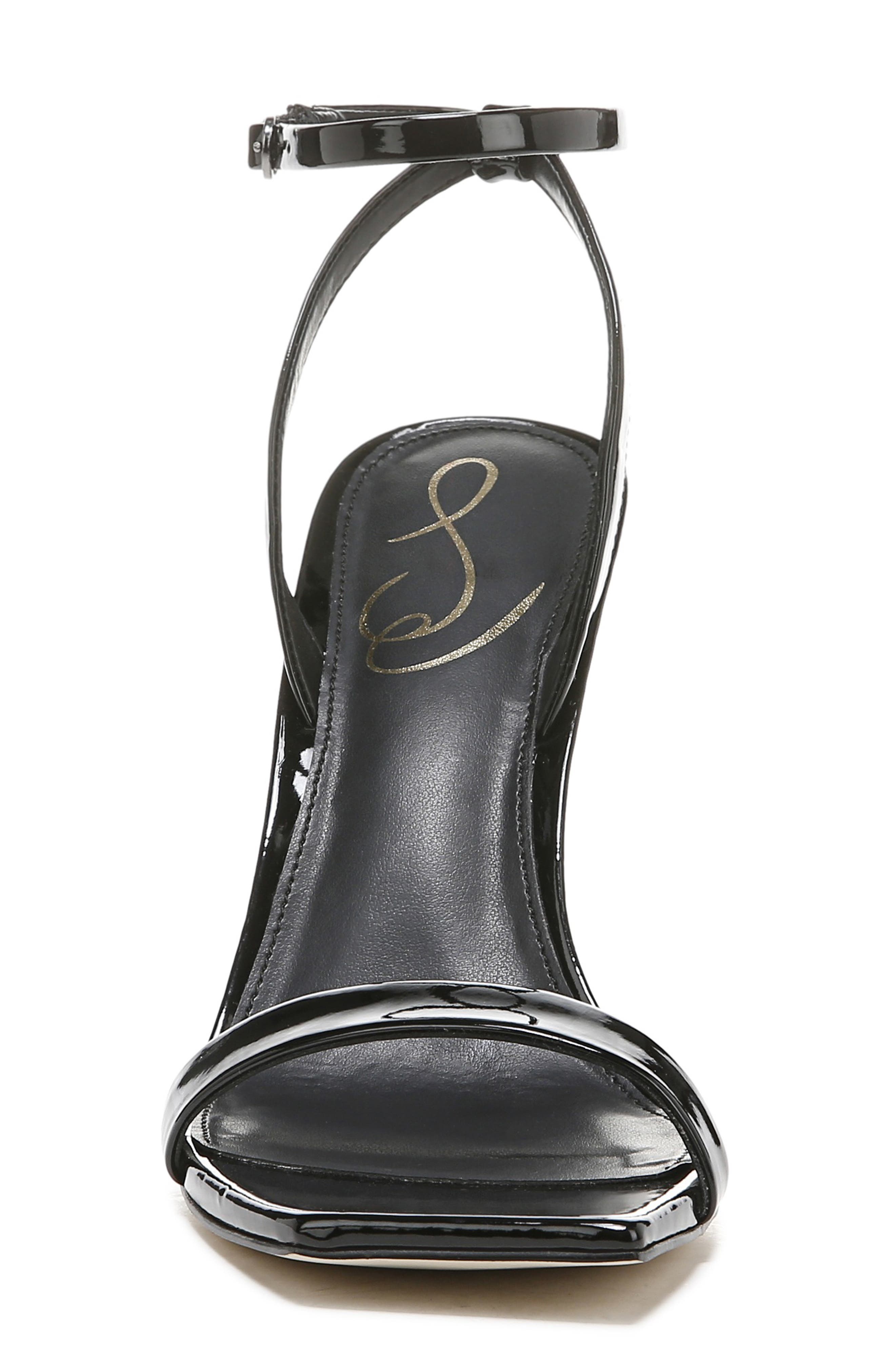 Sam Edelman Orchid Ankle Strap Sandal, Alternate, color, 