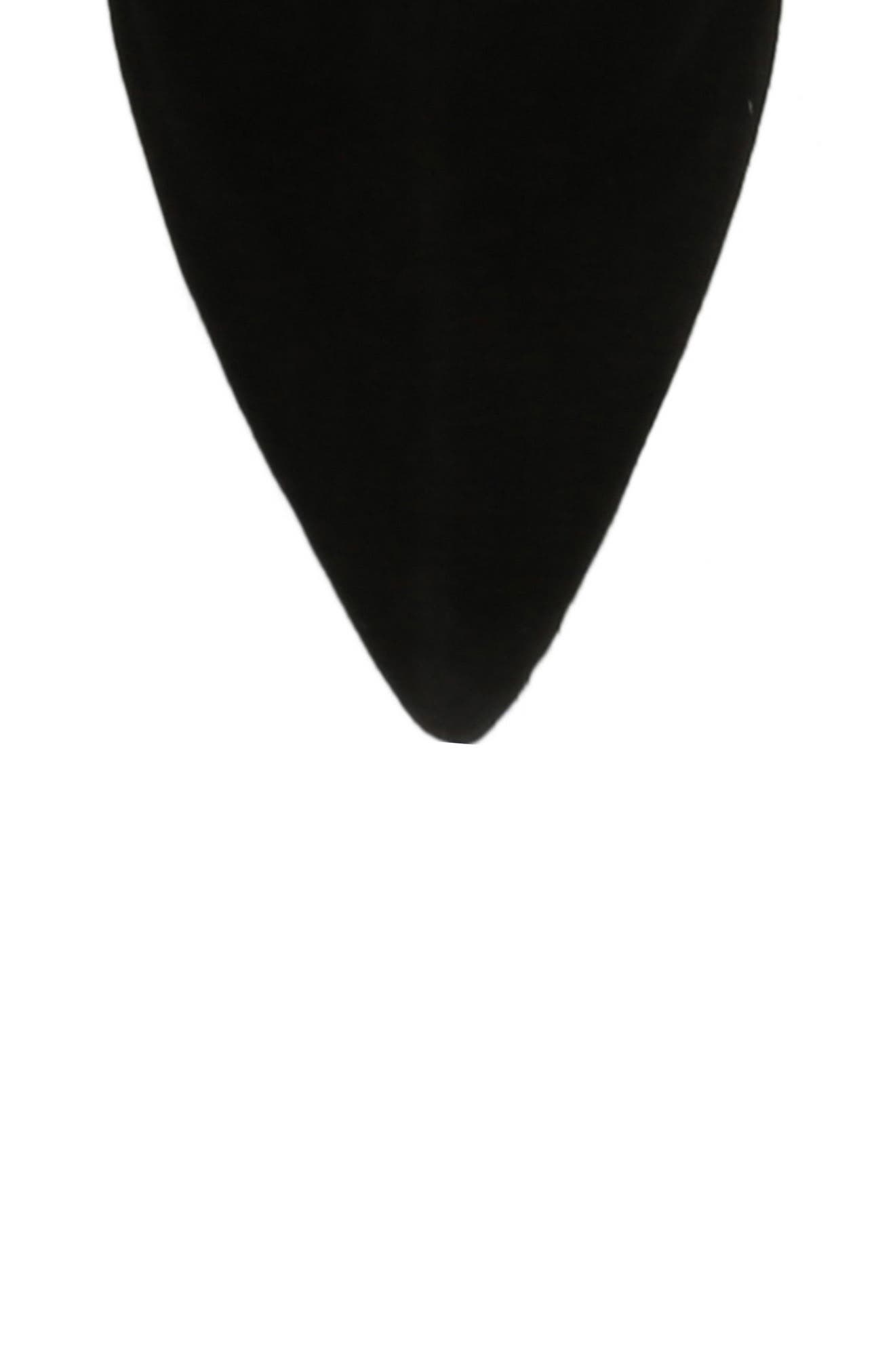 Schutz Anamaria Over the Knee Boot, Alternate, color, 