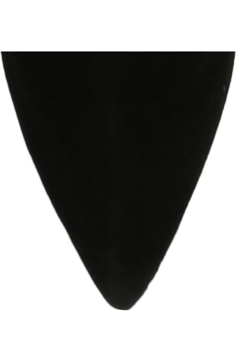 Schutz Anamaria Over the Knee Boot, Alternate, color,