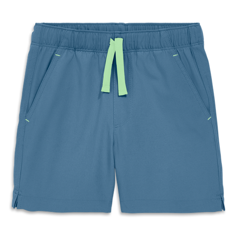 Kids Staycool Stretch Gym Short (Toddler, Little Kid, & Big Kid)