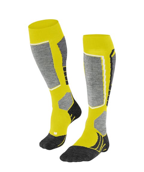 SK2 Intermediate Ski Socks (Men)