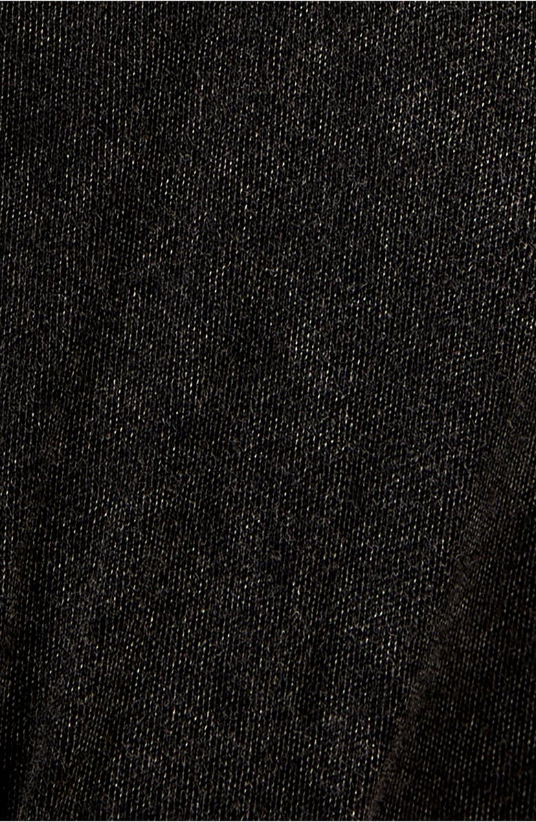 Free People We the Free Cutout Boxy Cotton T-Shirt, Alternate, color, 