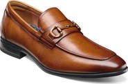 Florsheim Zaffiro Mock Toe Bit Loafer