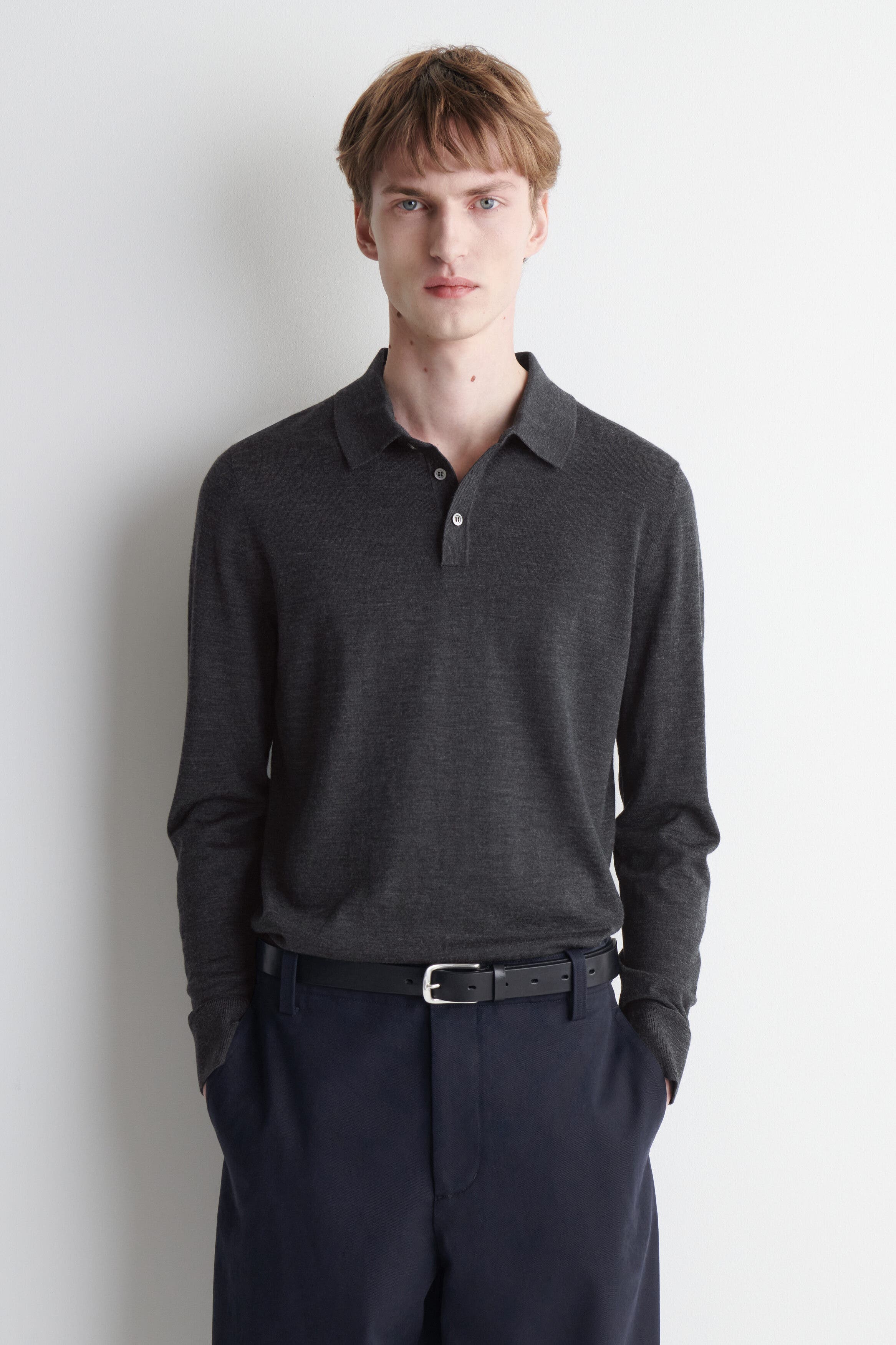 CHARCOAL MÉLANGE