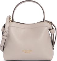 Kate Spade New York knott mini crossbody tote bag
