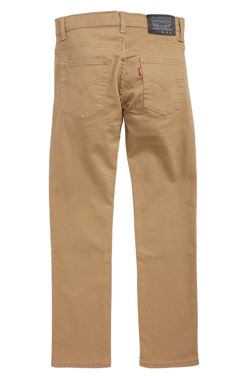Levi's<sup>®</sup> '511<sup>™</sup>' Slim Fit Jeans, Alternate, color,