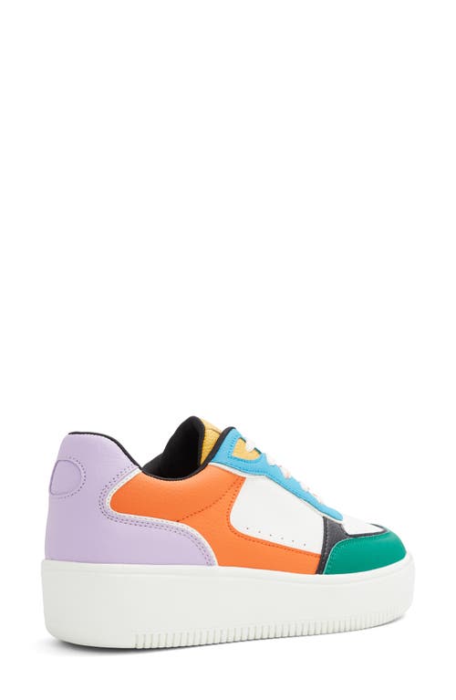 CALL IT SPRING CALL IT SPRING FRESHY PLATFORM SNEAKER