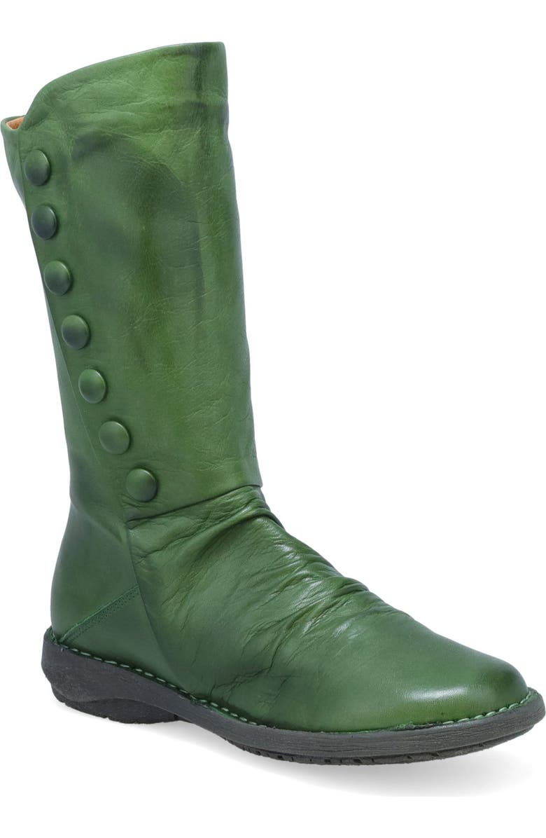Miz Mooz Petrillo Boot, Main, color, Kiwi