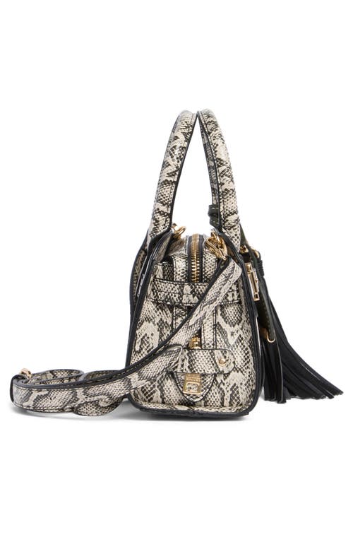 Steve Madden Phoenix Satchel Bag