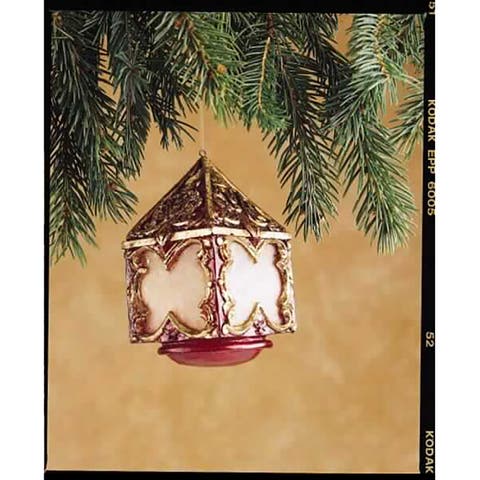 Lantern Light Cover