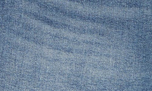 STS BLUE STS BLUE HIGH WAIST DENIM SHORTS