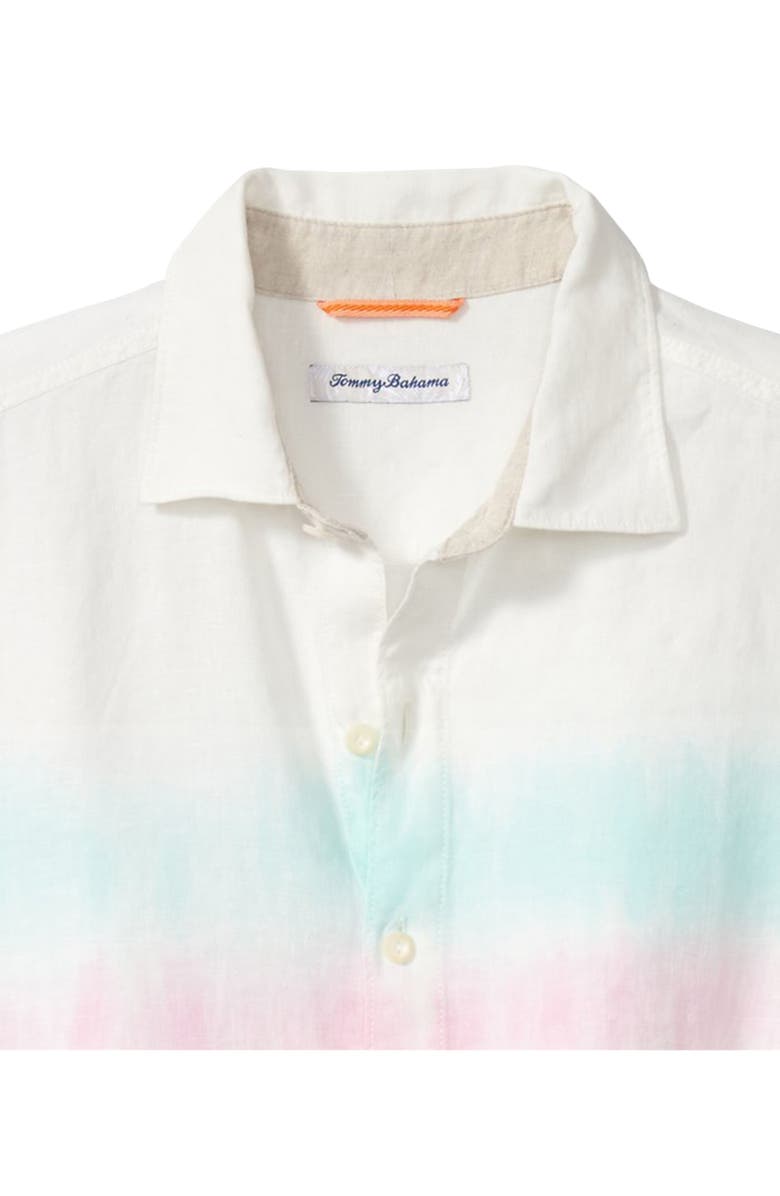 Tommy Bahama Sunrise Tides Shirt, Alternate, color, 