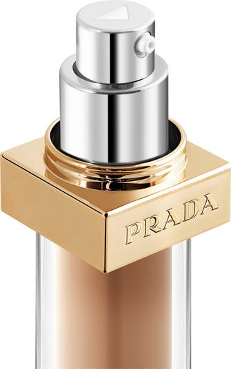 Prada Reveal Skin Optimizing Refillable Soft Matte