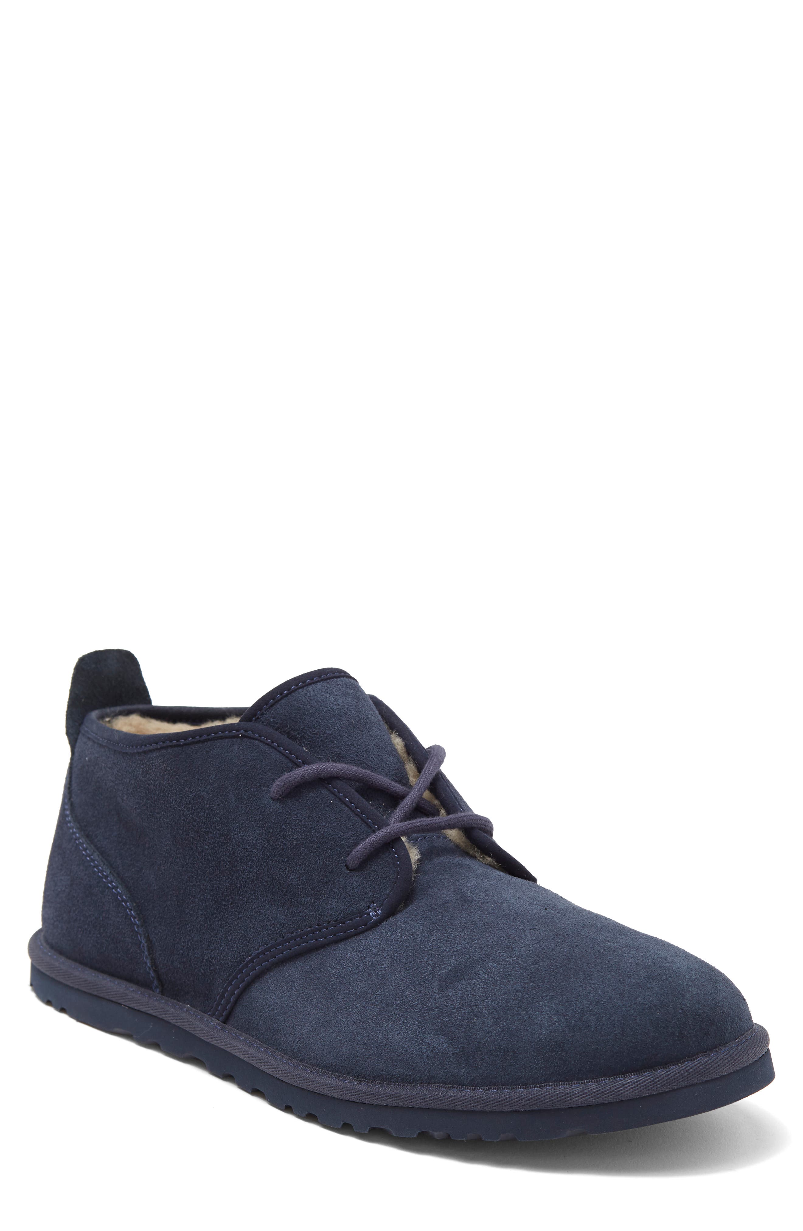 Maksim Chukka Boot, Main, color, PAJAMA BLUE