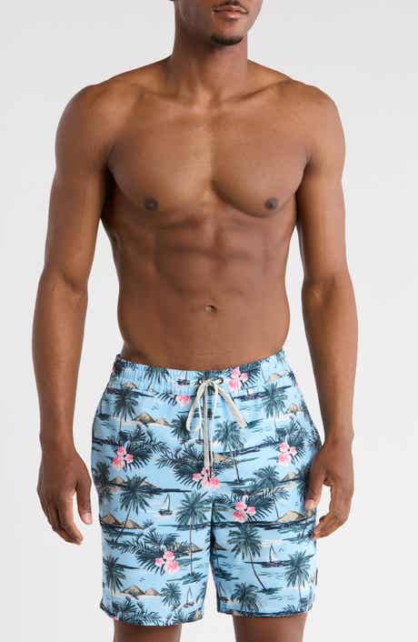 Quiksilver Tandem Swim Trunks
