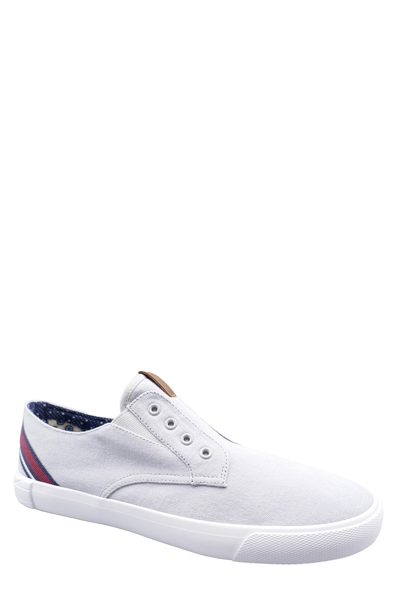 Ben Sherman Percy Laceless Slip-On Sneaker (Men) | Nordstromrack