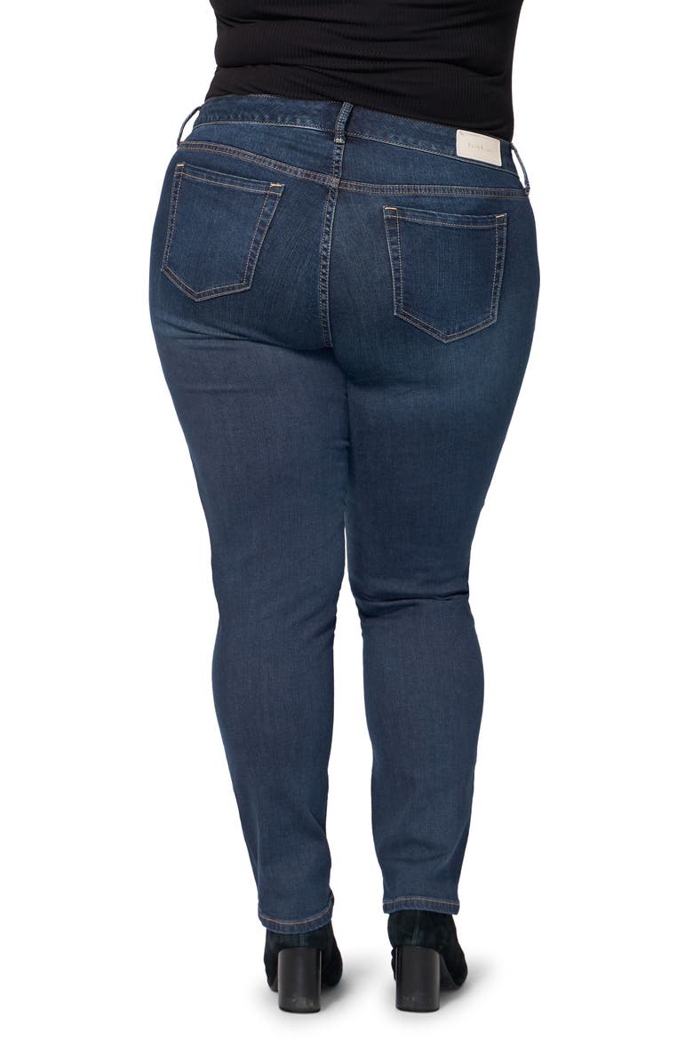 Mid Rise Boyfriend Jeans, Alternate, color, LIVIA