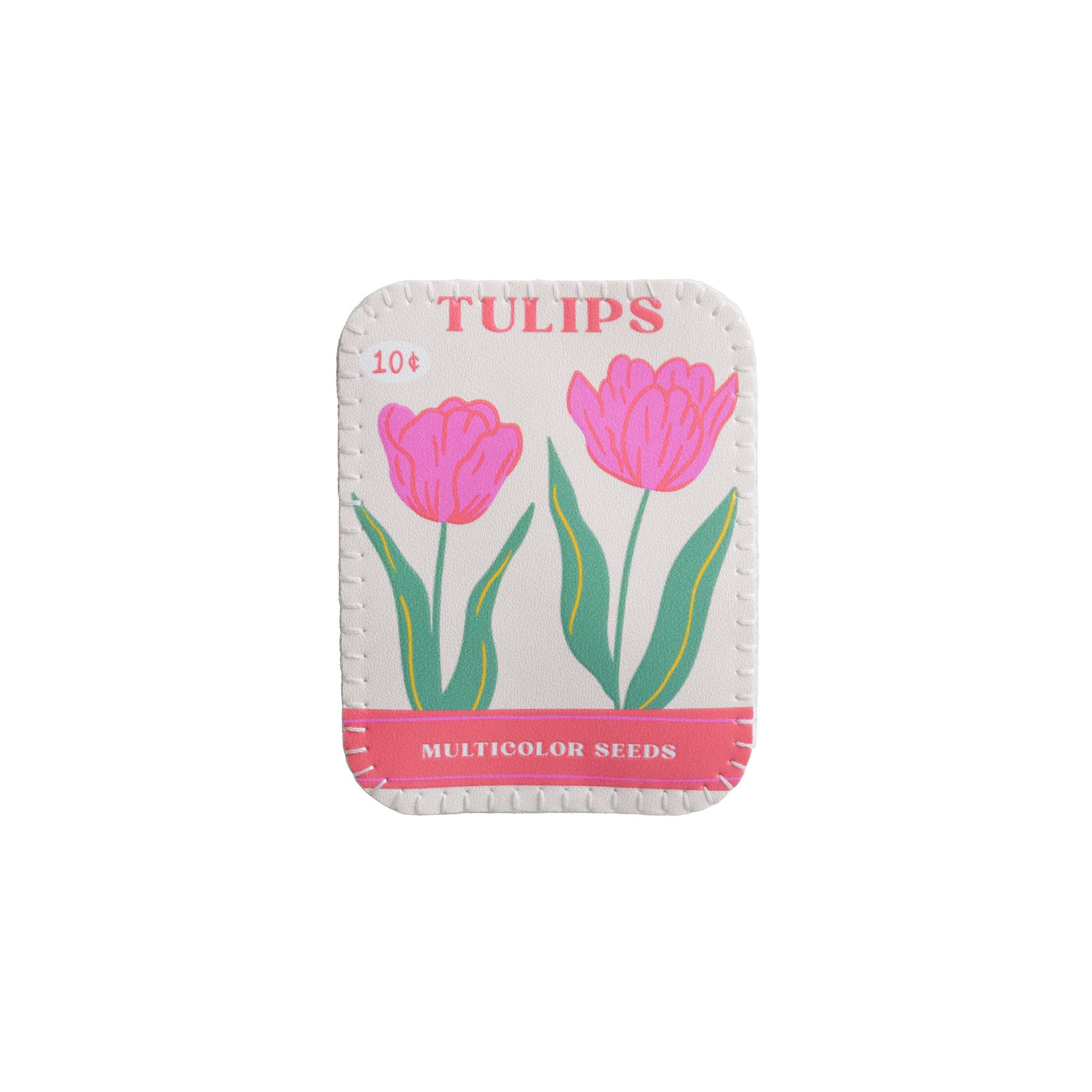 selected Tulip