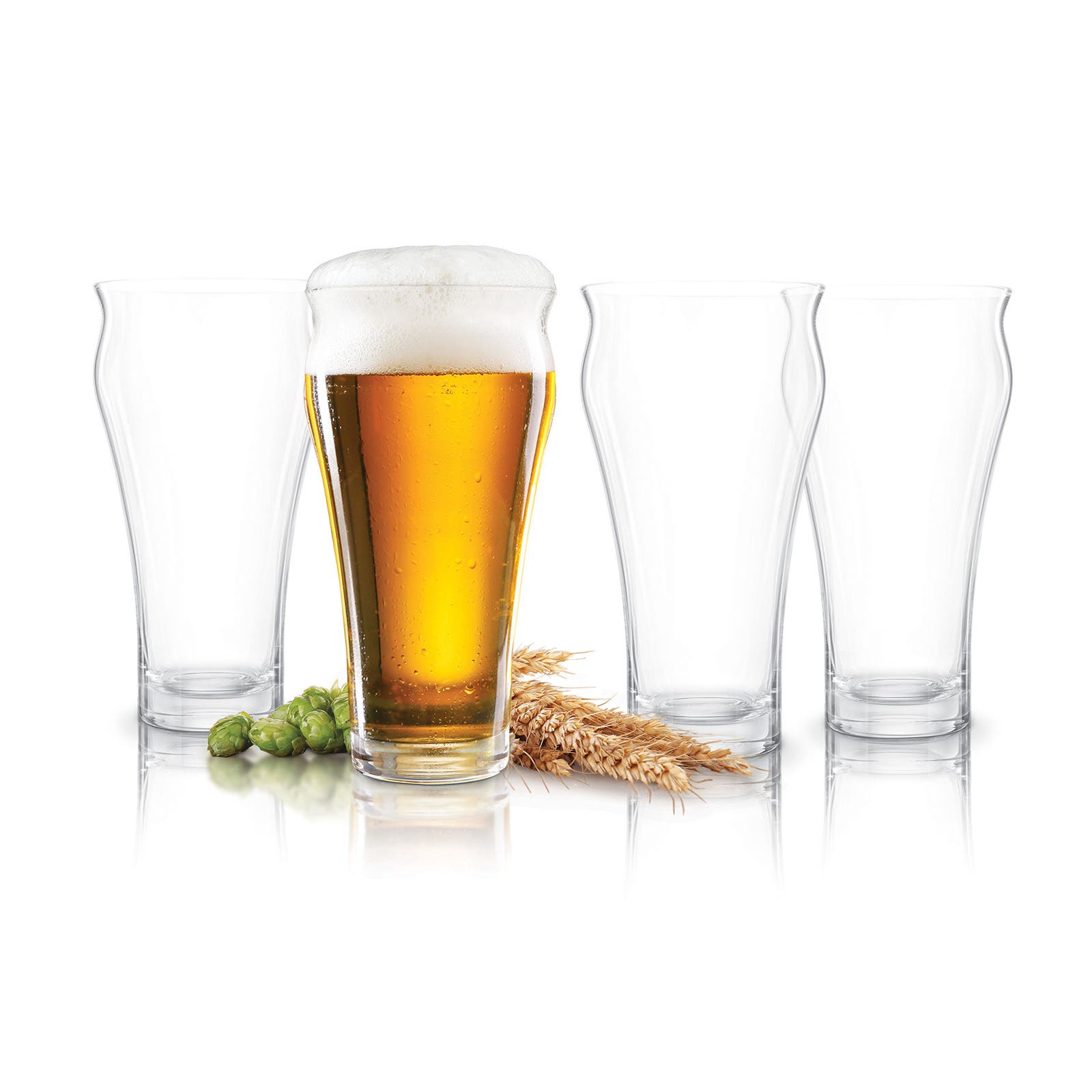 selected Clear
