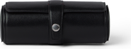 Brunello Cucinelli Grained leather watch box