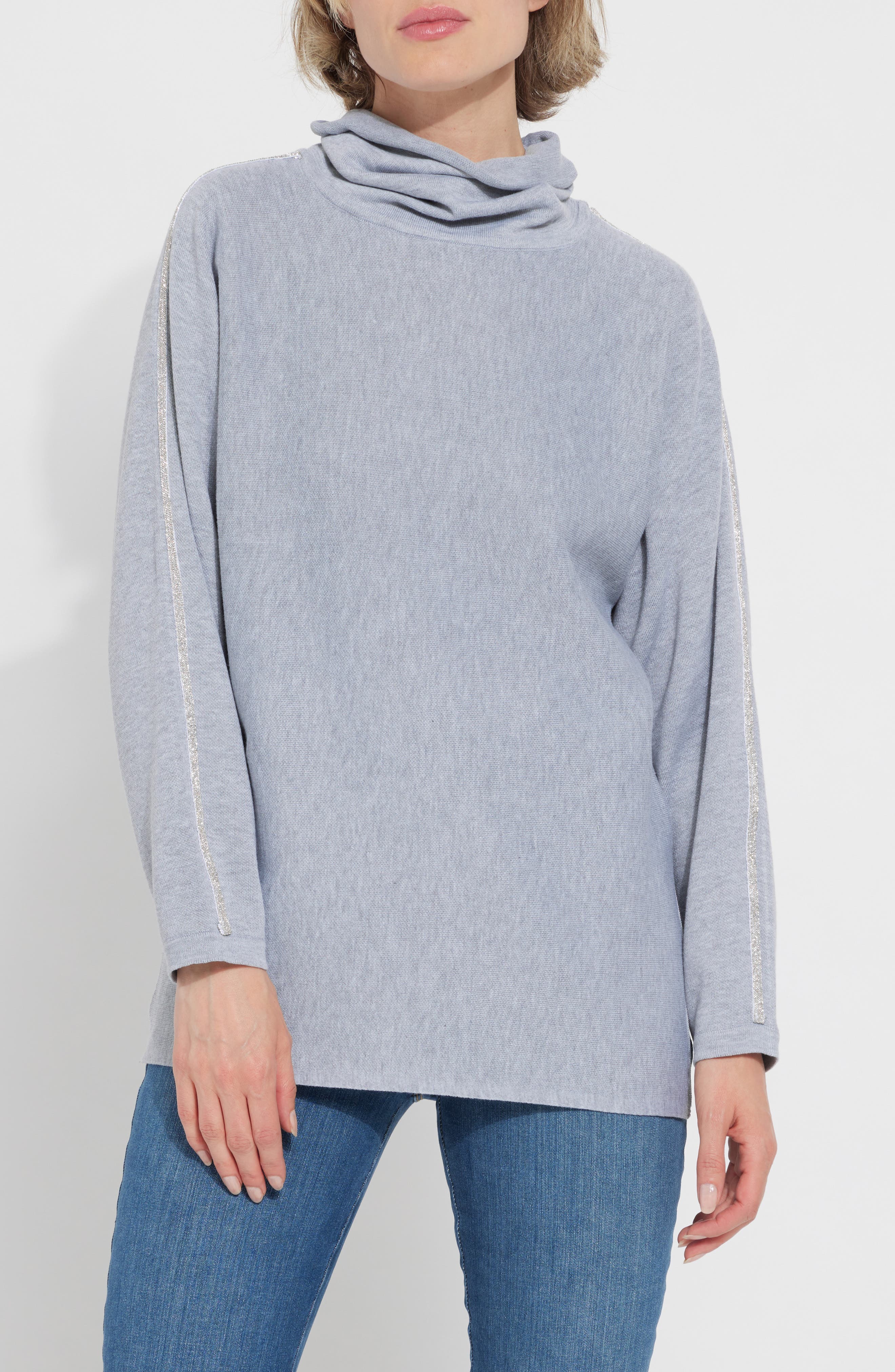 Lysse Tinsley Sweater