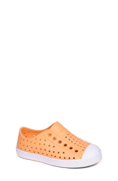Kids' Jefferson Water Friendly Slip-On Sneaker (Baby, Walker, Toddler, Little Kid & Big Kid)