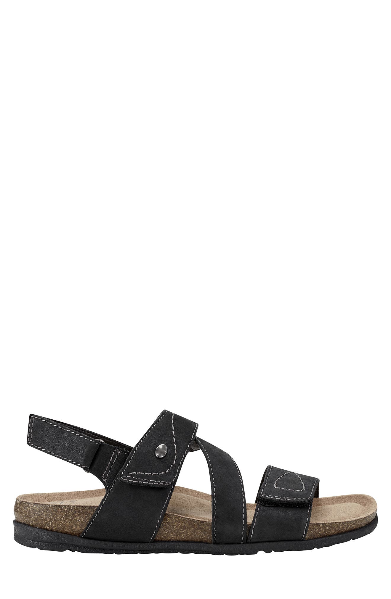 Earth<sup>®</sup> Origins Odette Sandal, Alternate, color, 