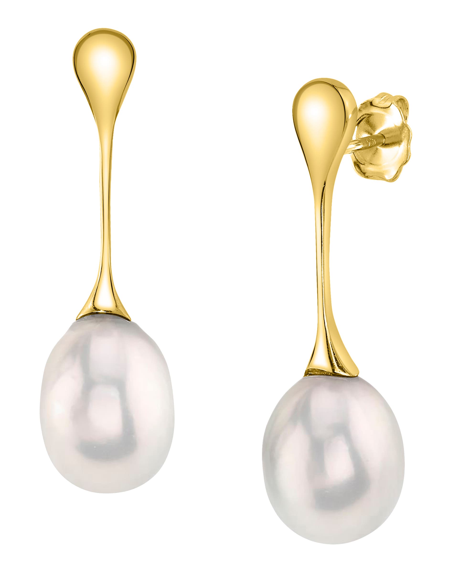 selected Yellow Gold Fill